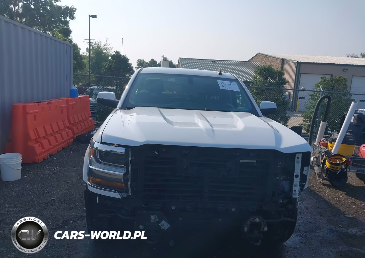 2019 Chevrolet Silverado 1500 Ld Lt VIN:2GCVKPEC1K1180639 - 13