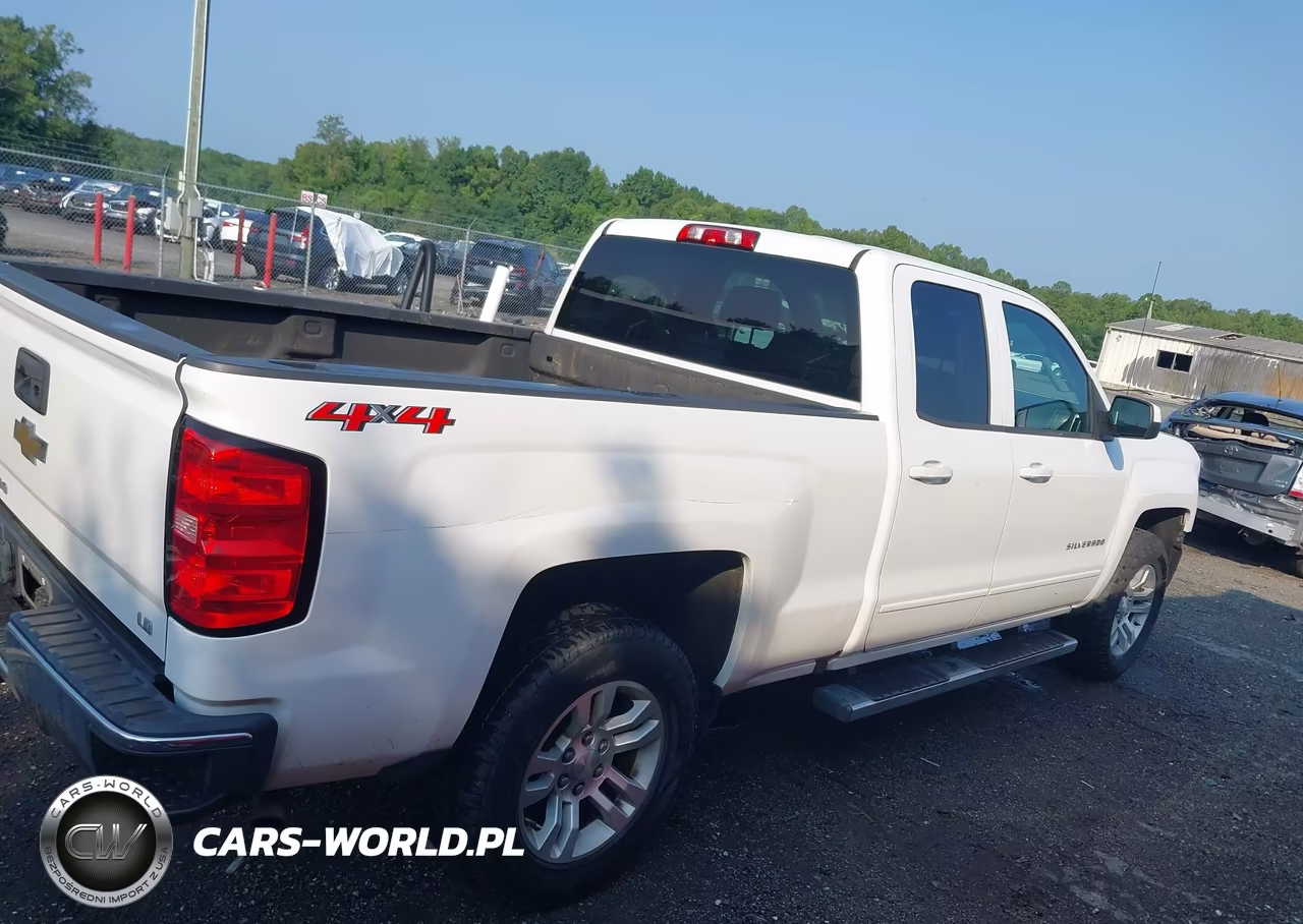 2019 Chevrolet Silverado 1500 Ld Lt VIN:2GCVKPEC1K1180639 - 14