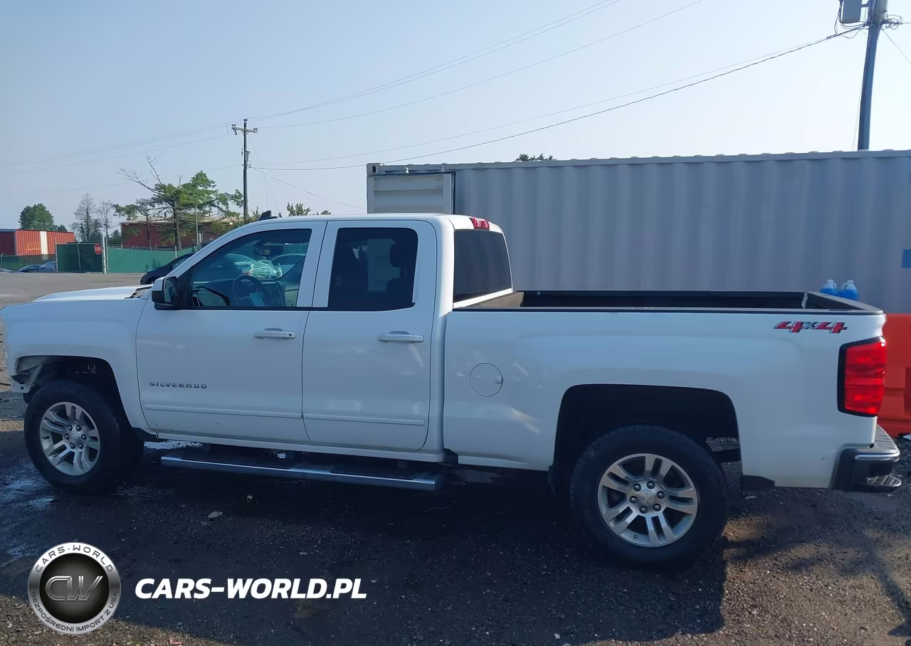 2019 Chevrolet Silverado 1500 Ld Lt VIN:2GCVKPEC1K1180639 - 15