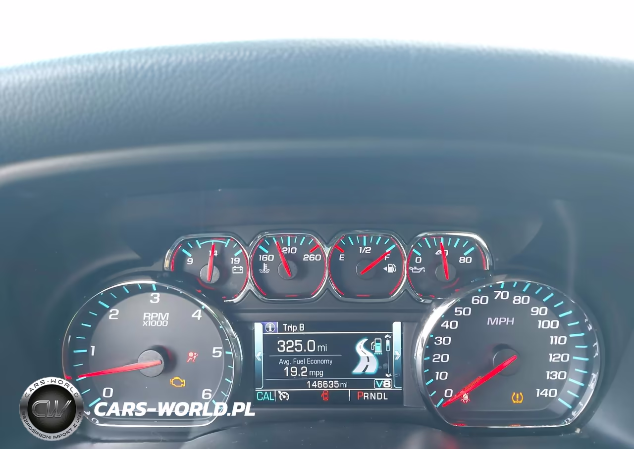 2019 Chevrolet Silverado 1500 Ld Lt VIN:2GCVKPEC1K1180639 - 7