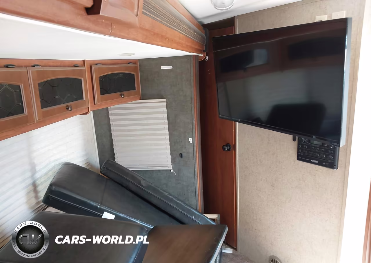 2014 Heartland North Trail Travel Trailer VIN:5SFNB3722EE266099 - 5