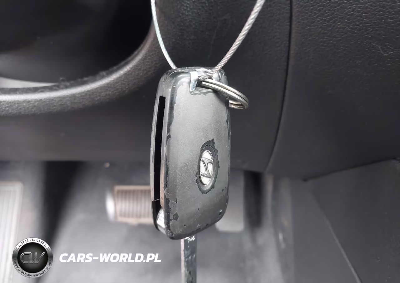 2019 Hyundai Accent Se VIN:3KPC24A30KE041293 - 11
