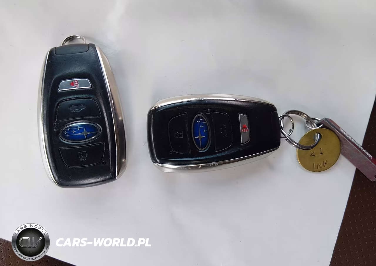 2020 Subaru Outback Touring VIN:4S4BTAPC7L3144584 - 11