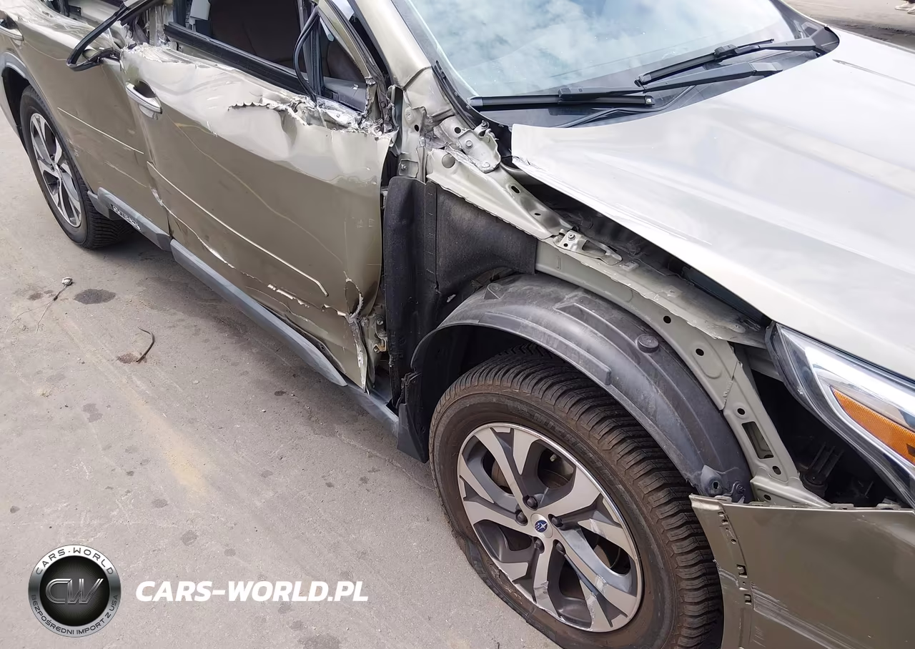 2020 Subaru Outback Touring VIN:4S4BTAPC7L3144584 - 20