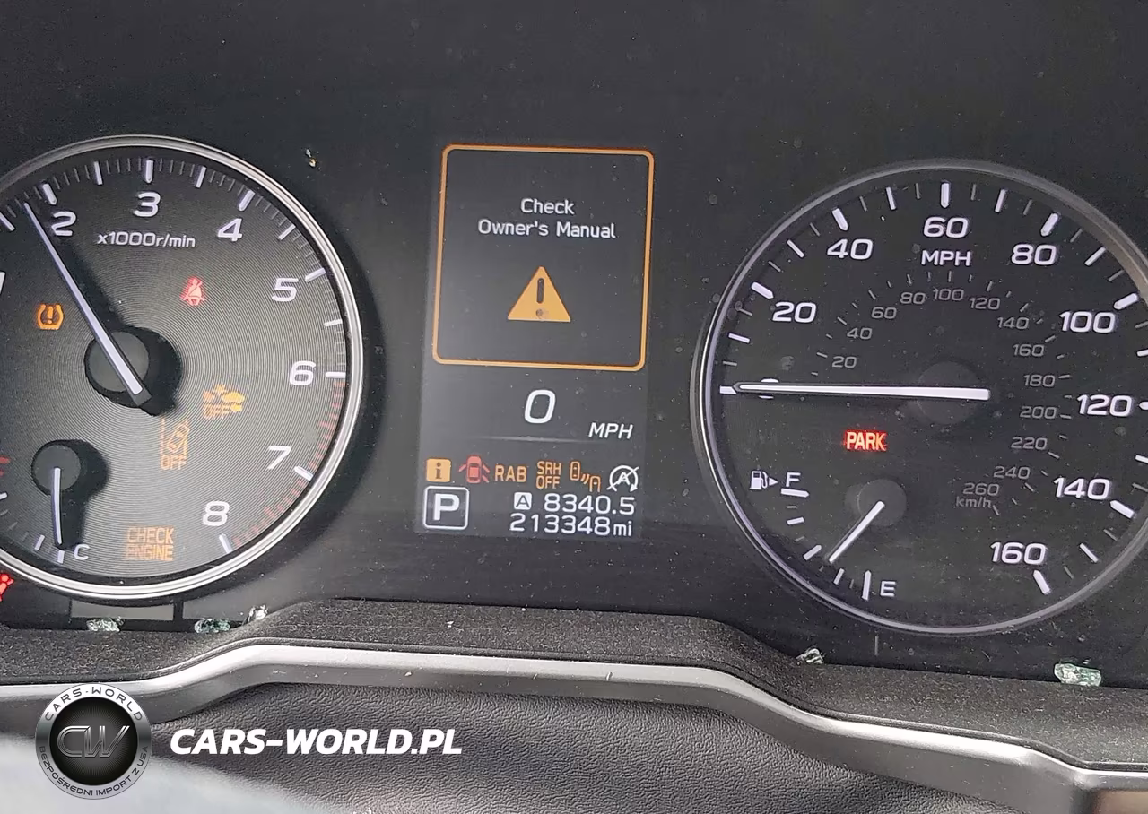 2020 Subaru Outback Touring VIN:4S4BTAPC7L3144584 - 7