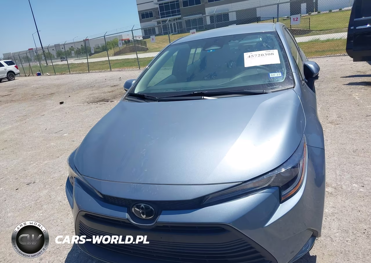 TOYOTA COROLLA VIN:5YFB4MDE0PP046549 - 12