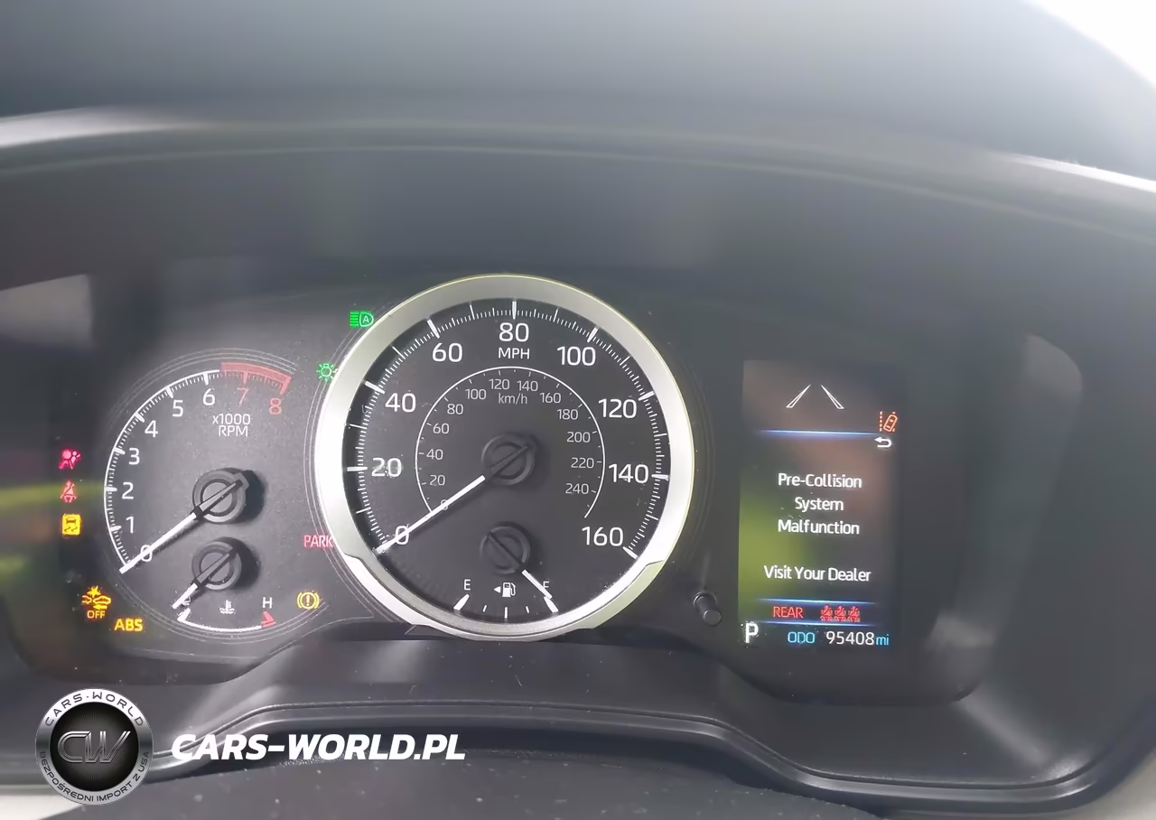 2020 Toyota Corolla Le VIN:JTDEPRAE8LJ047145 - 7