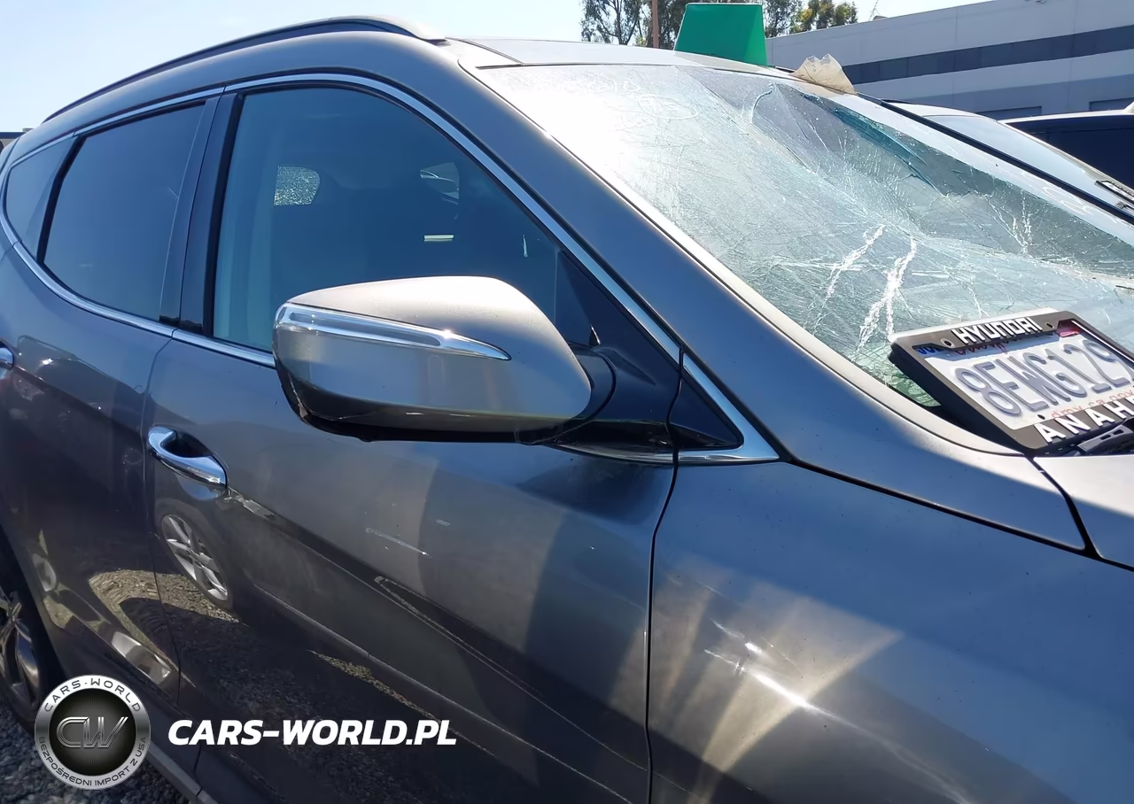 2018 Hyundai Santa Fe Sport 2.0T Ultimate VIN:5NMZW4LA4JH106552 - 13