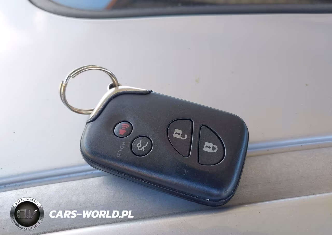 2007 Lexus Es 350 VIN:JTHBJ46G272096180 - 11