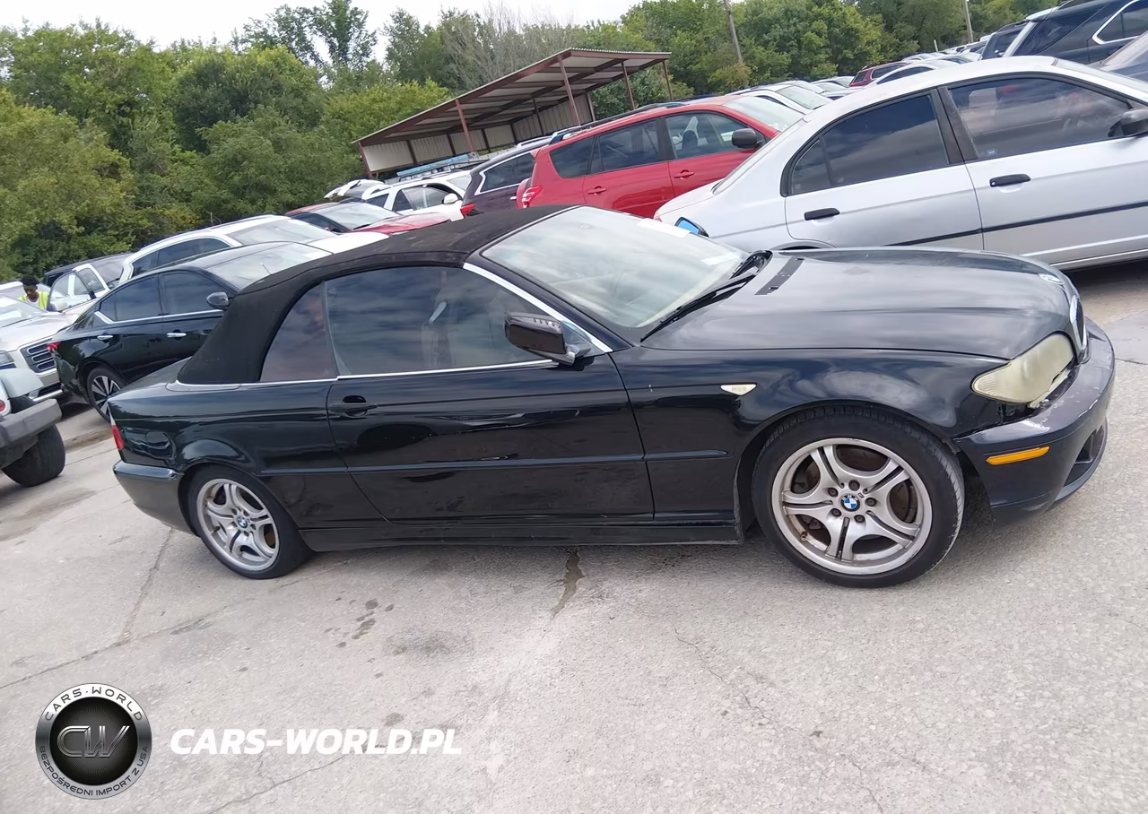 2006 BMW 330Ci VIN:WBABW53426PZ39750 - 13