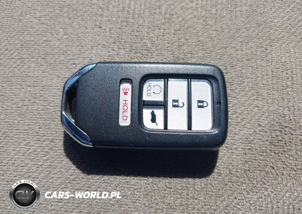 2019 Honda Pilot Ex VIN:5FNYF6H34KB058958 - 11