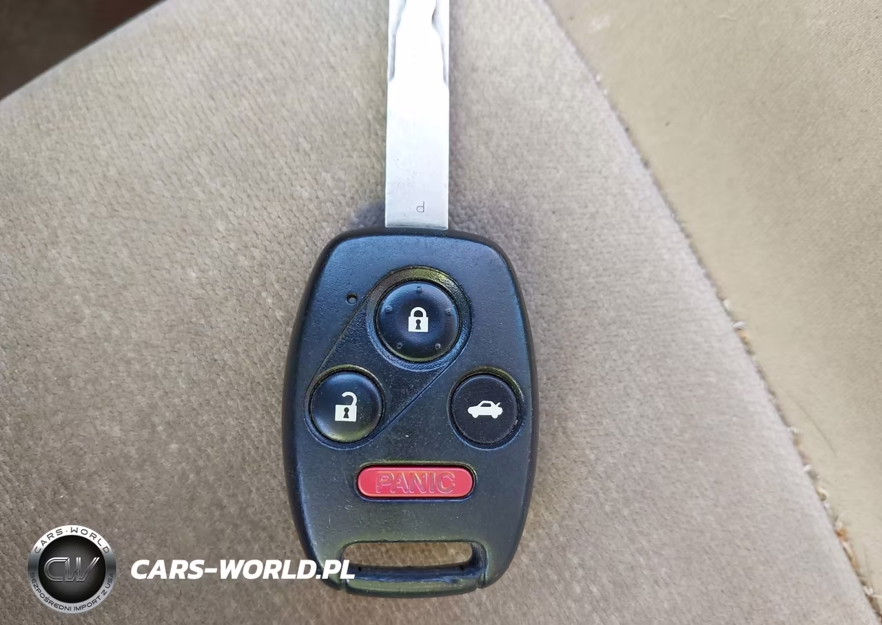 2009 Honda Accord 2.4 Lx VIN:1HGCP26349A102867 - 11
