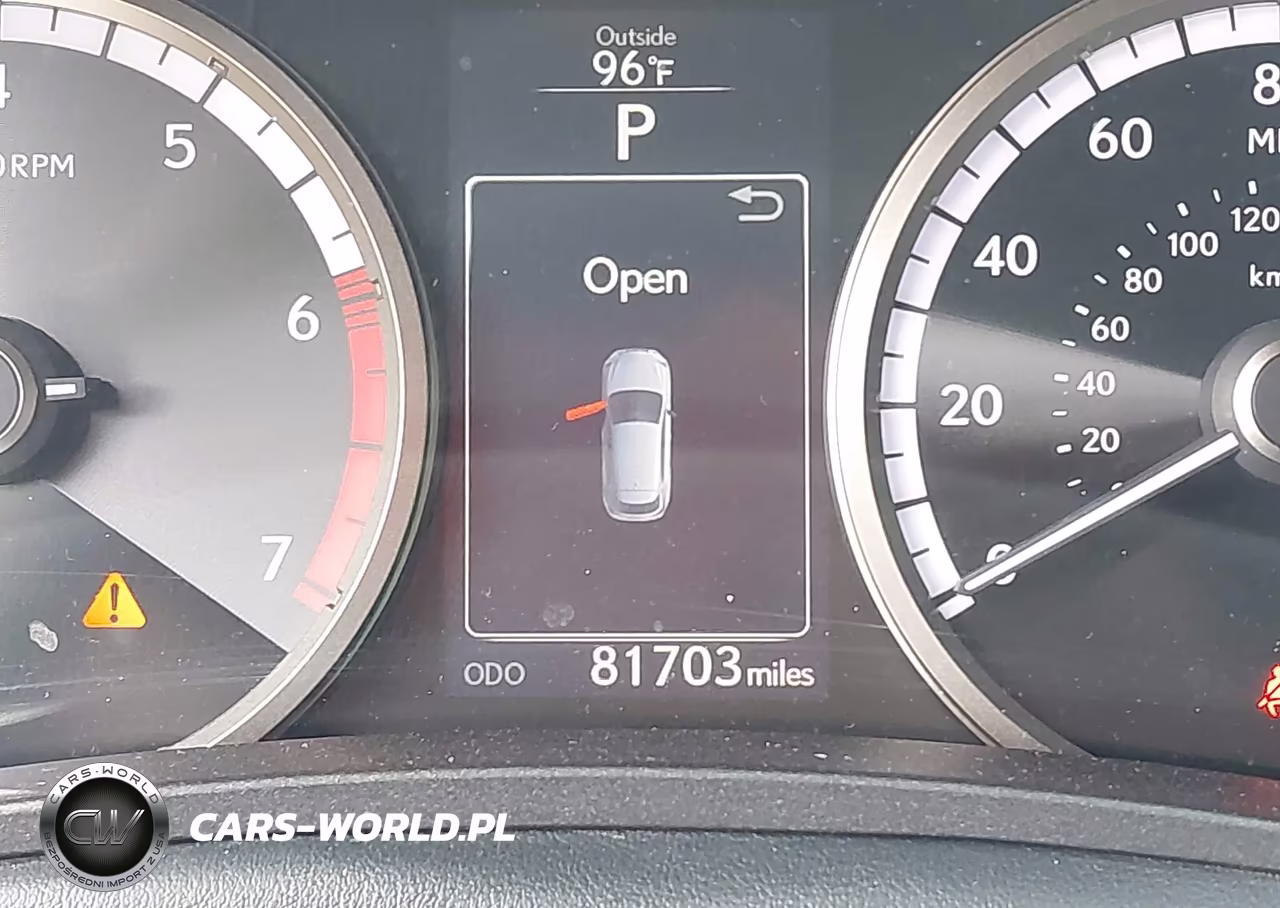 2016 Lexus Nx 200T F Sport VIN:JTJYARBZ2G2023954 - 15