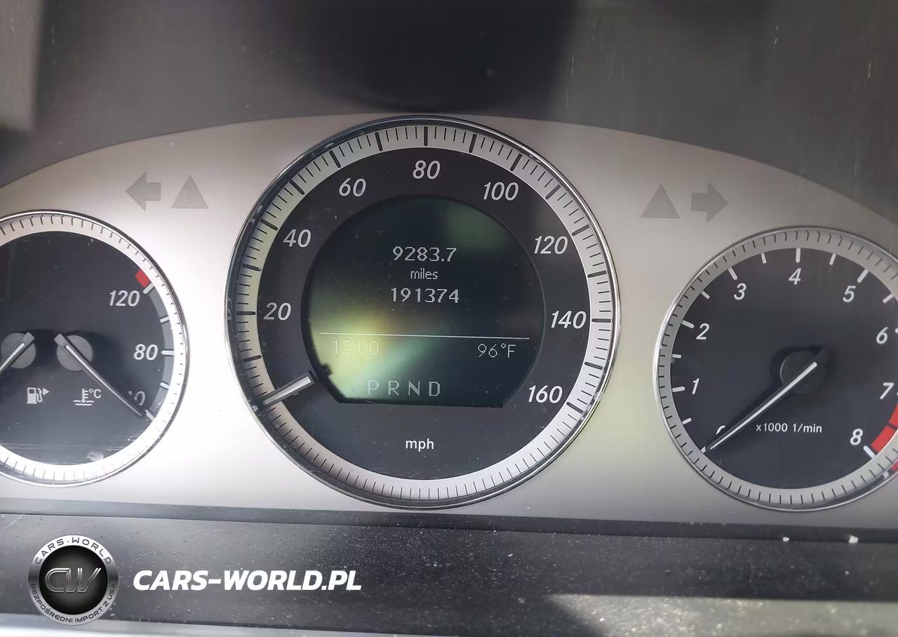 2010 Mercedes-Benz Glk 350 4Matic VIN:WDCGG8HB3AF289348 - 7