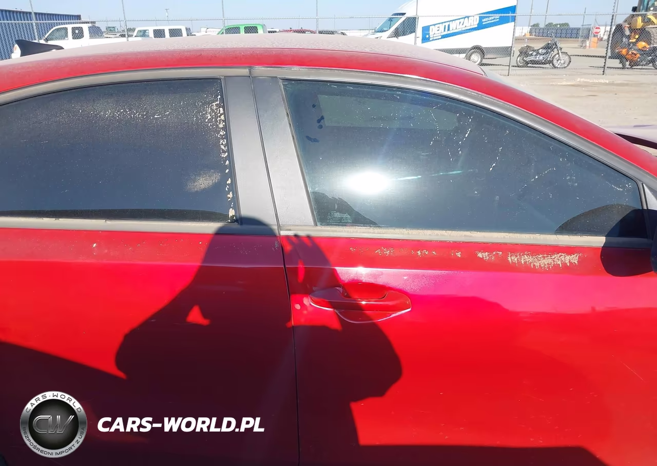 2020 Kia Forte Lxs VIN:3KPF24AD9LE248031 - 13