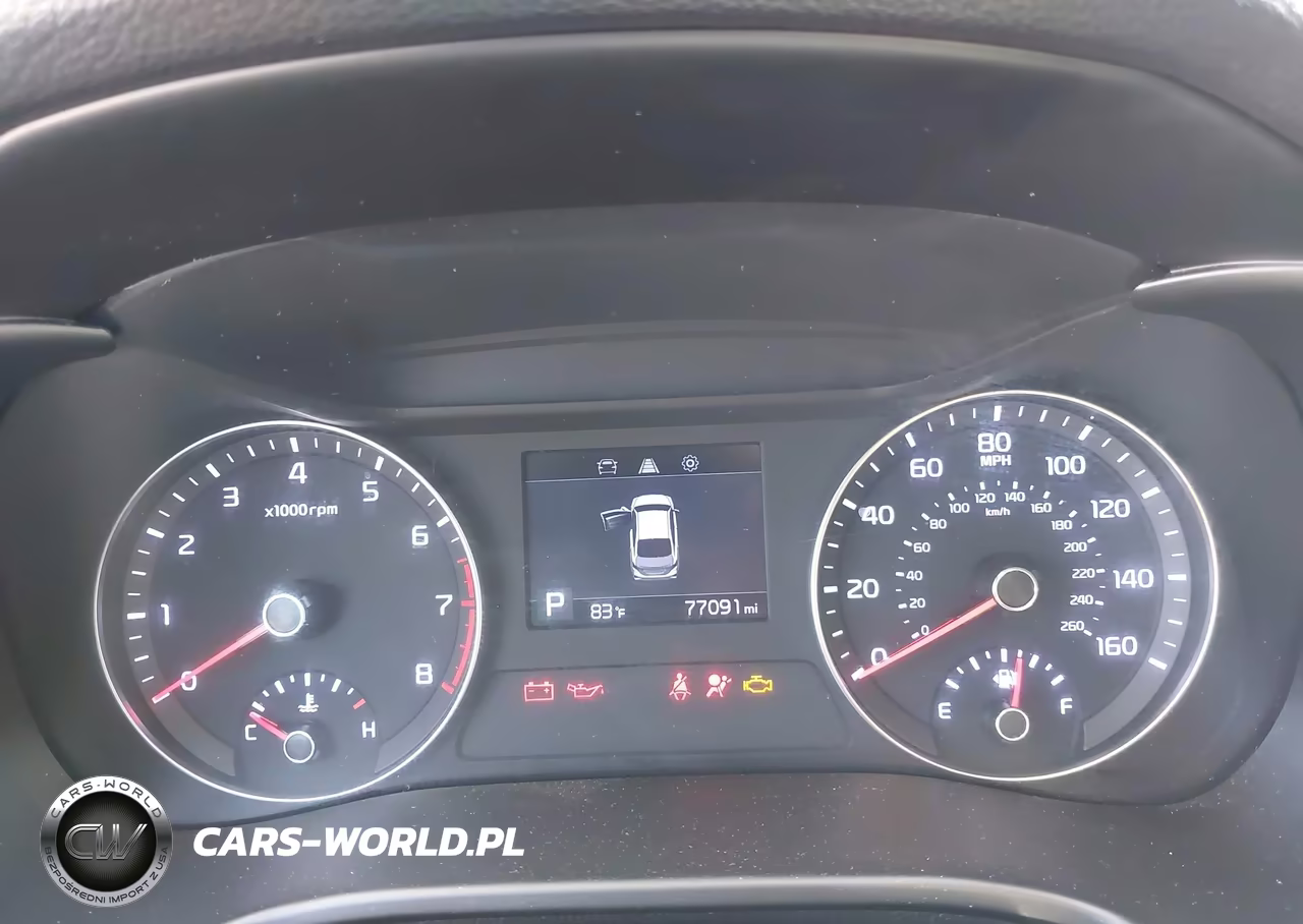 2020 Kia Forte Lxs VIN:3KPF24AD9LE248031 - 7