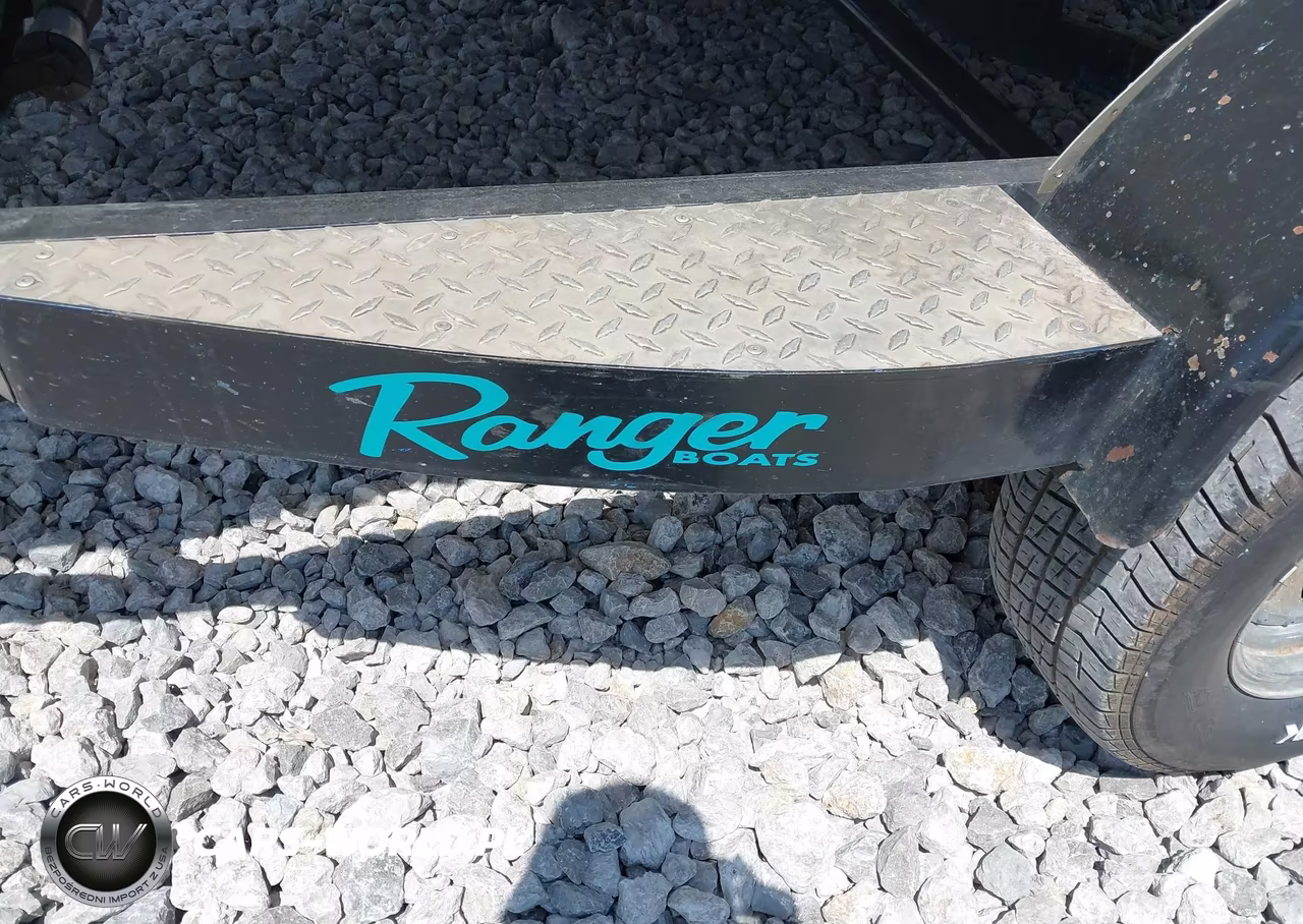 2000 Ranger Rng-R91 VIN:00000RNG5J070G900 - 13