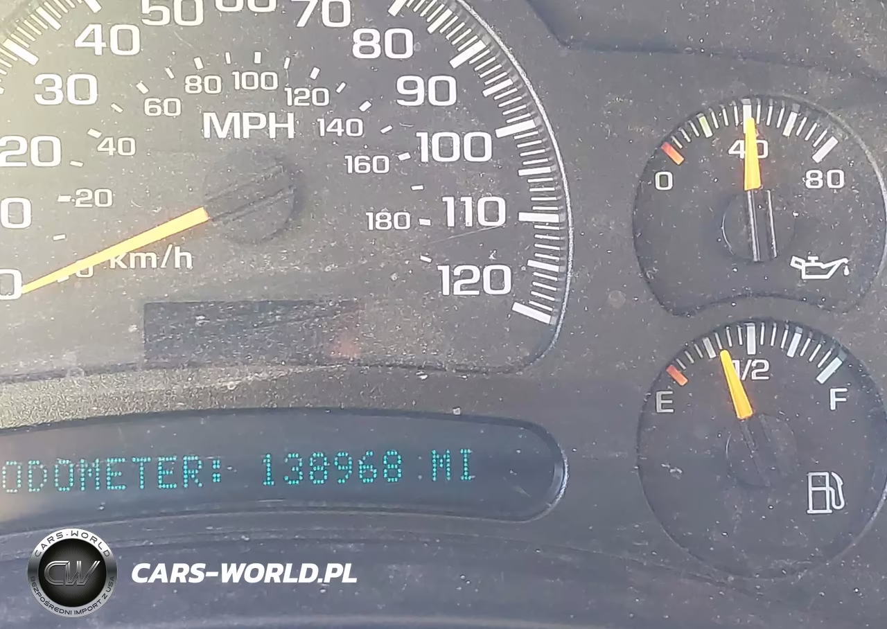 2005 GMC Sierra 1500 Sle VIN:2GTEK19V951203632 - 7