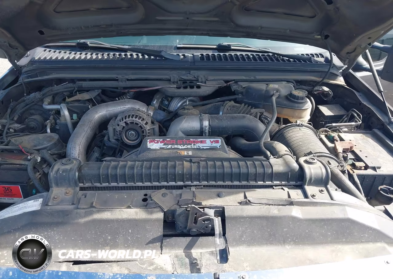 2006 Ford F-250 Lariat-Xl-Xlt VIN:1FTSW21P86EB19988 - 10