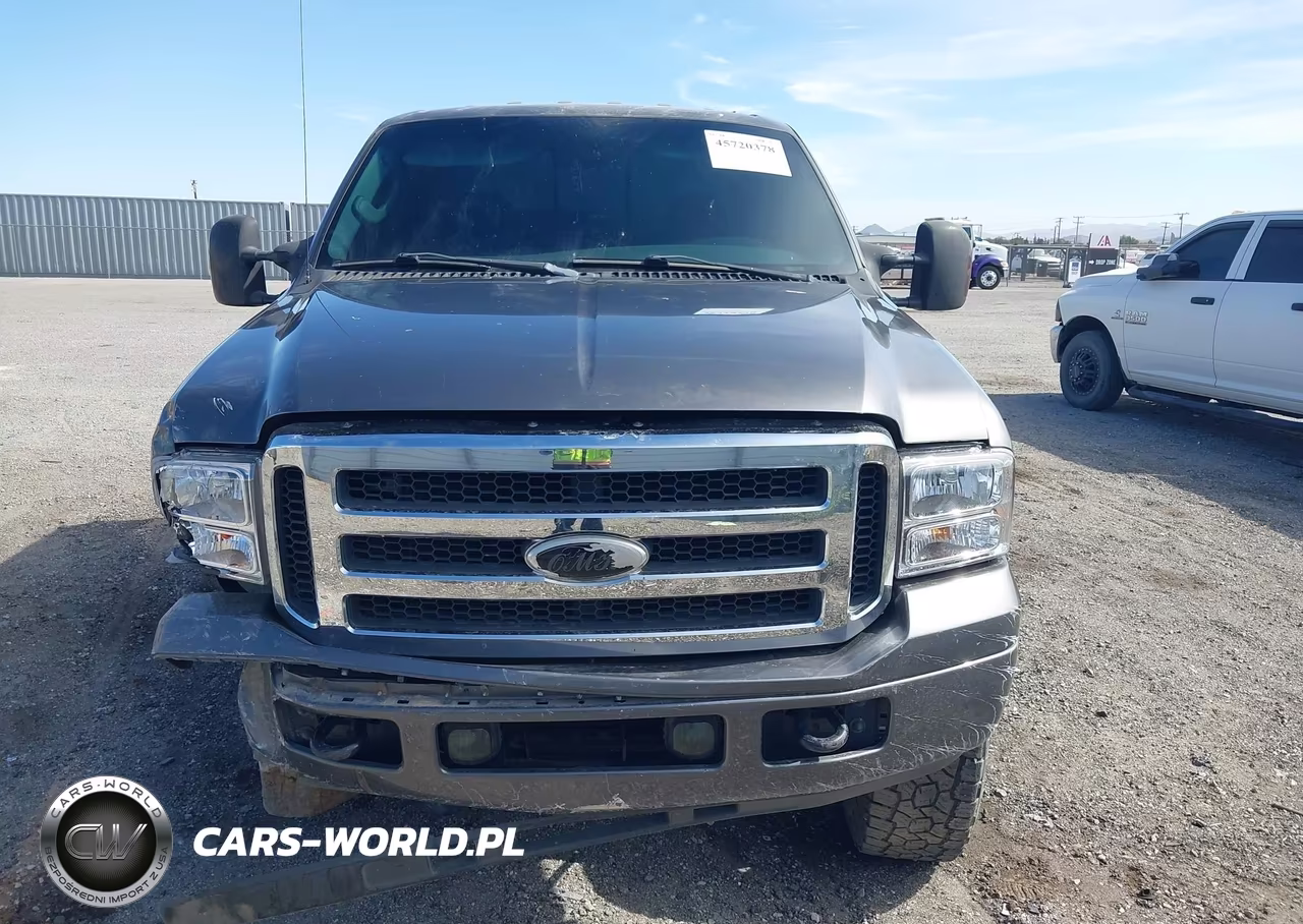 2006 Ford F-250 Lariat-Xl-Xlt VIN:1FTSW21P86EB19988 - 12