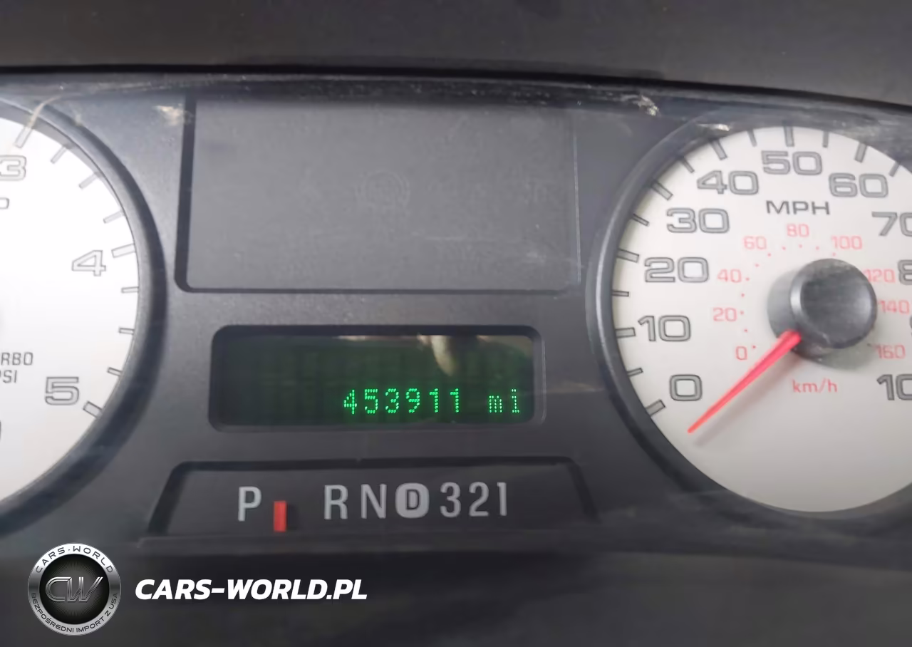 2006 Ford F-250 Lariat-Xl-Xlt VIN:1FTSW21P86EB19988 - 7