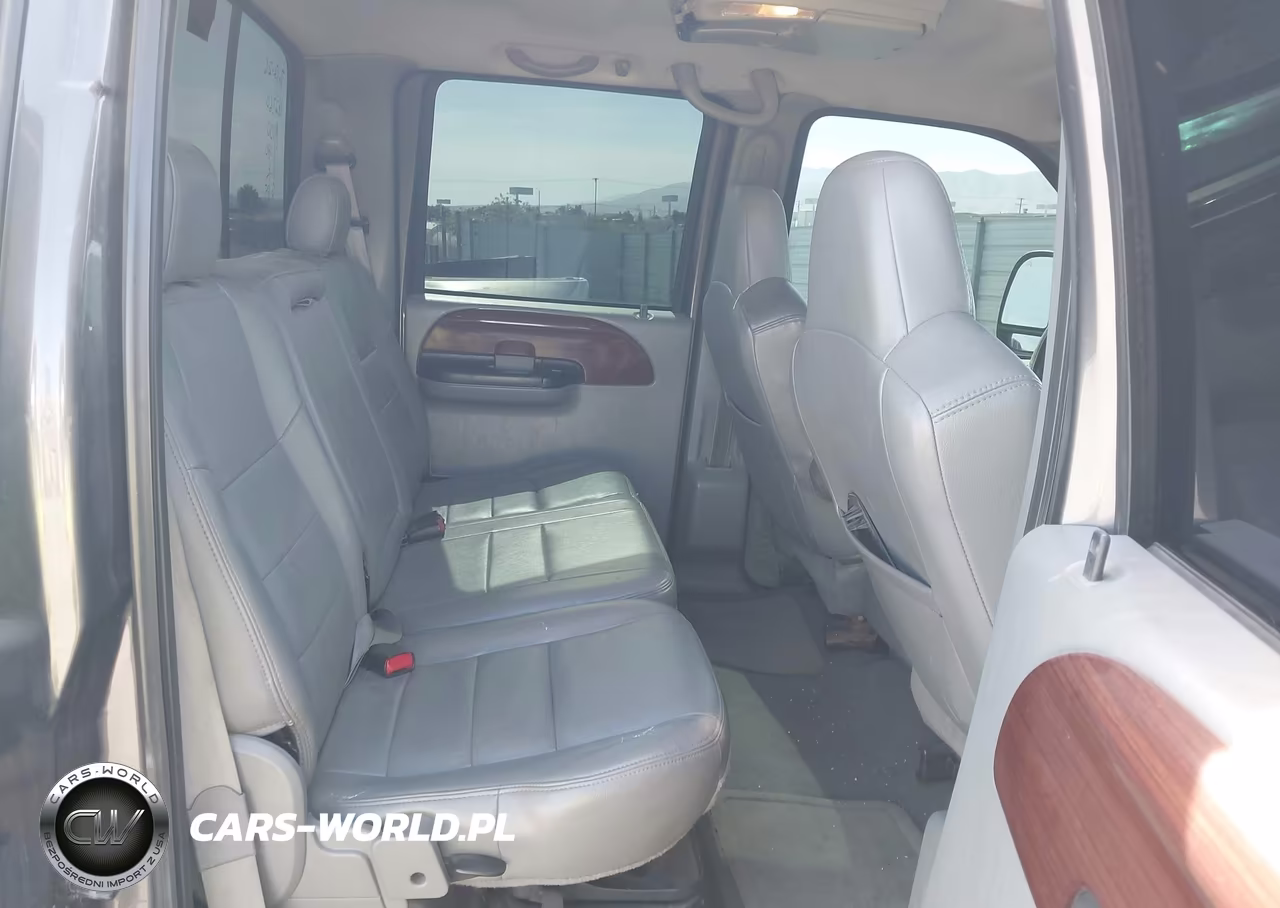 2006 Ford F-250 Lariat-Xl-Xlt VIN:1FTSW21P86EB19988 - 8