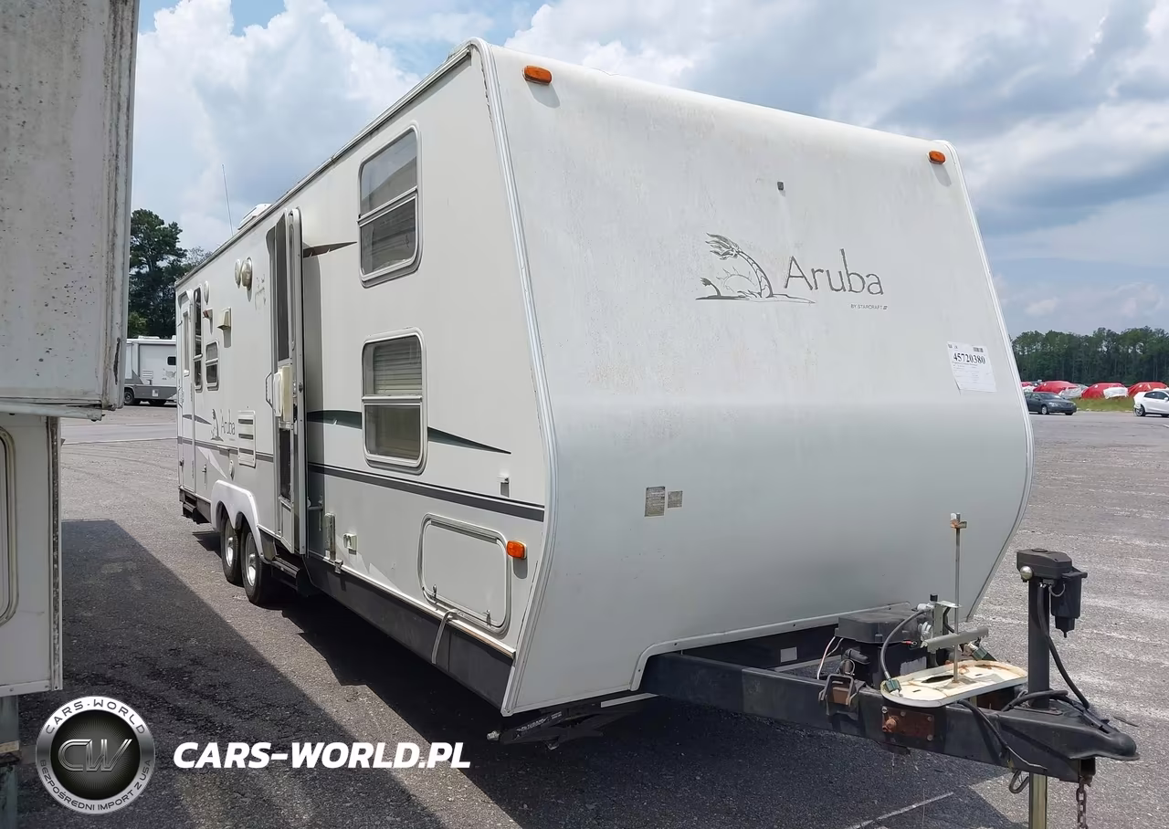 2005 Starcraft Other