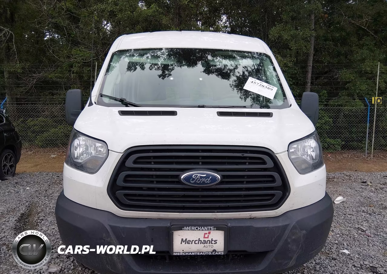 2019 Ford Transit-250 VIN:1FTYR2CM3KKB66507 - 12