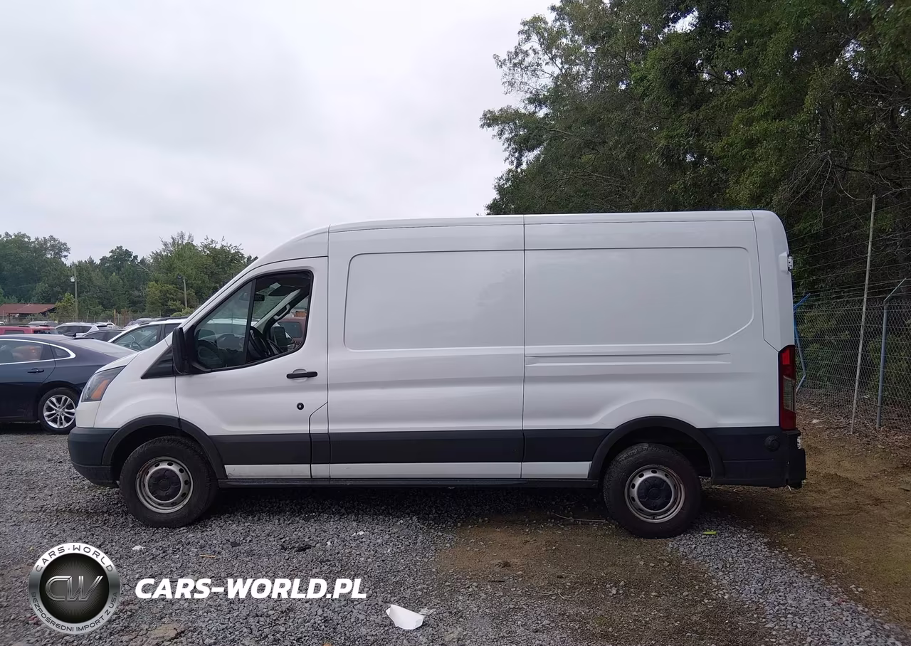 2019 Ford Transit-250 VIN:1FTYR2CM3KKB66507 - 14