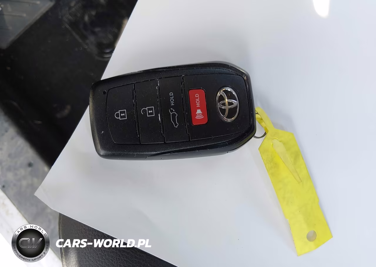 2025 Toyota Highlander Xle VIN:5TDKDRBH0SS588423 - 11