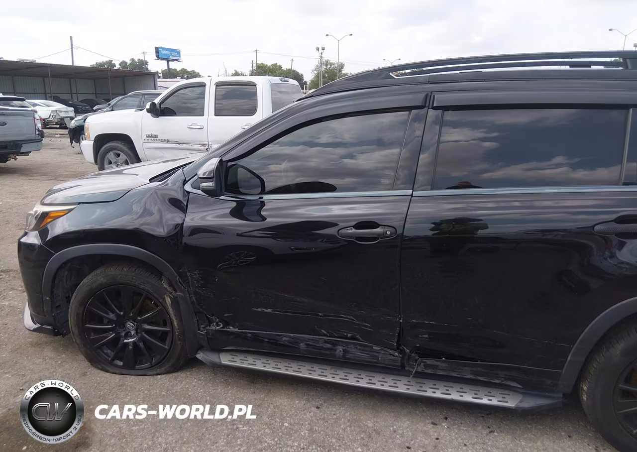 2017 Toyota Highlander Se VIN:5TDKZRFH9HS187652 - 17