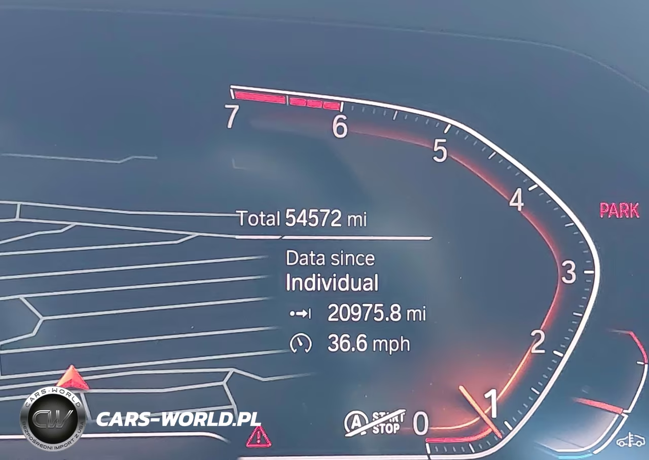 2021 BMW 330I VIN:3MW5R1J07M8B61339 - 15