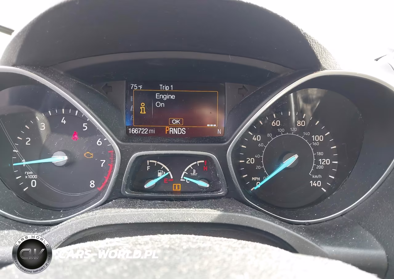 2017 Ford Escape Se VIN:1FMCU0GD0HUC71957 - 7