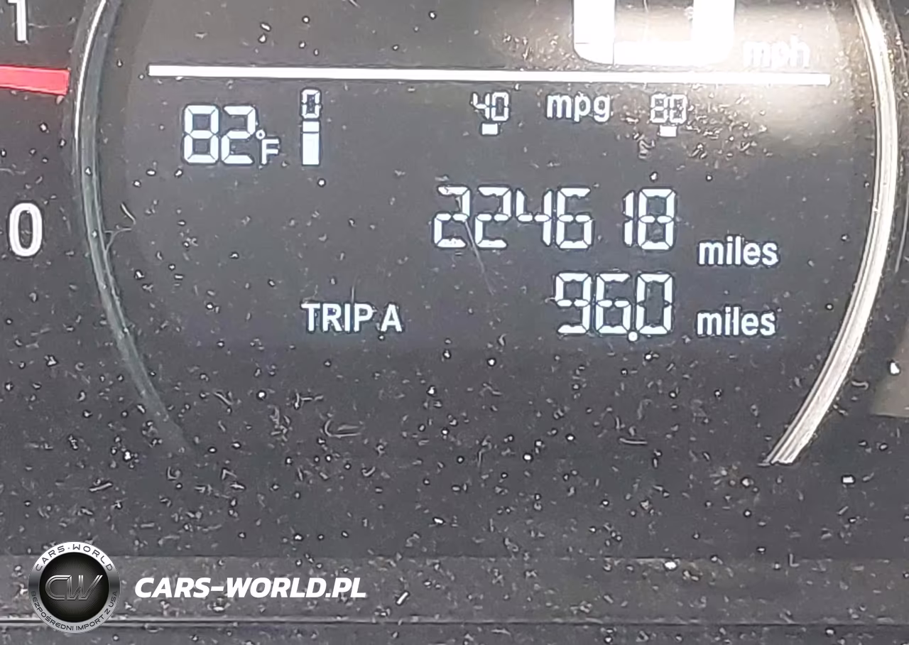 2018 Honda Civic Sport VIN:SHHFK7H45JU224726 - 15