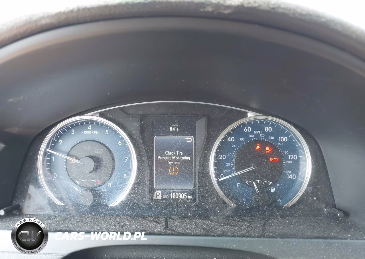 2017 Toyota Camry Le VIN:4T1BF1FK3HU757853 - 7