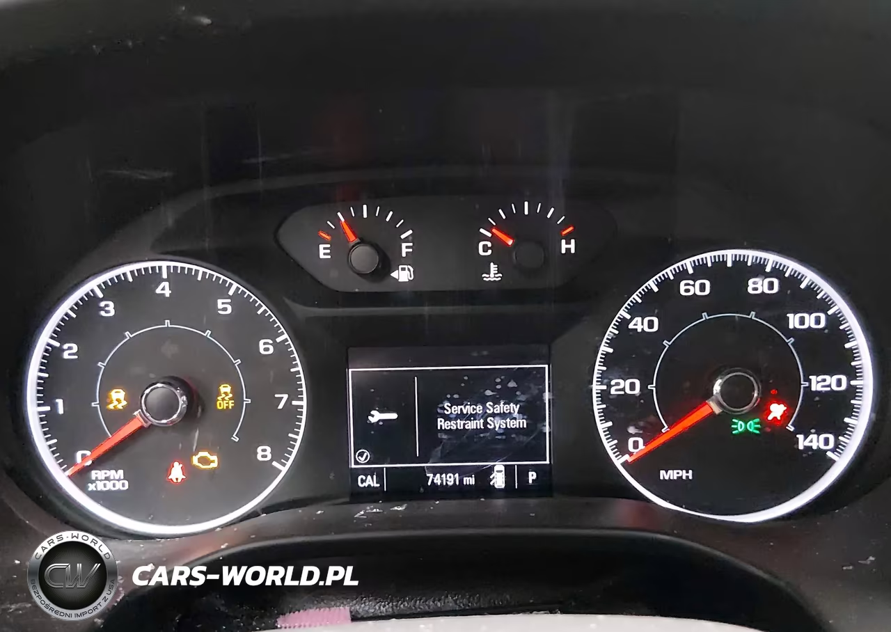 2018 GMC Acadia Sle-2 VIN:1GKKNLLS8JZ232372 - 7