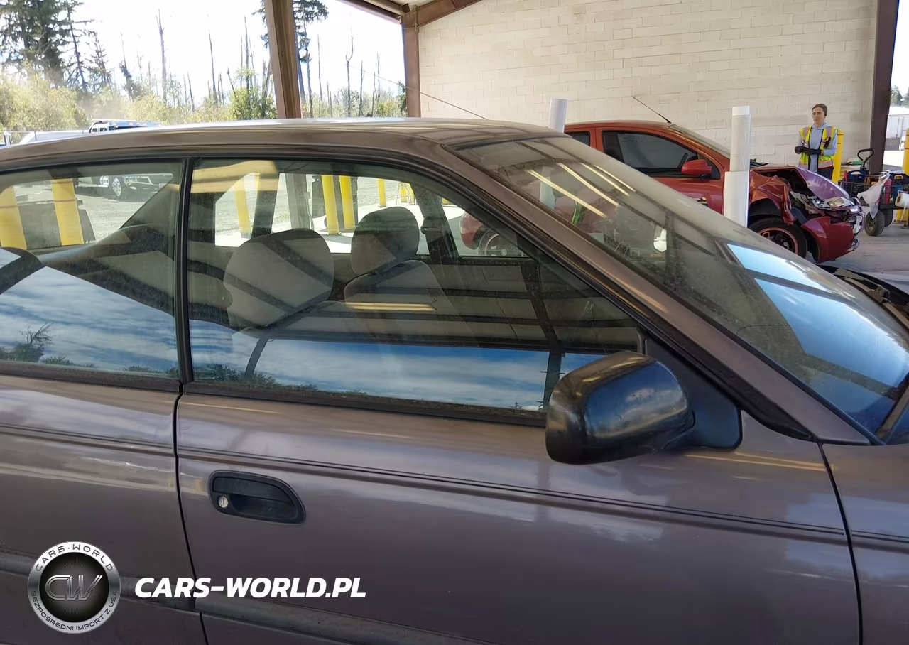 1995 Subaru Legacy L VIN:4S3BD6352S7221861 - 13