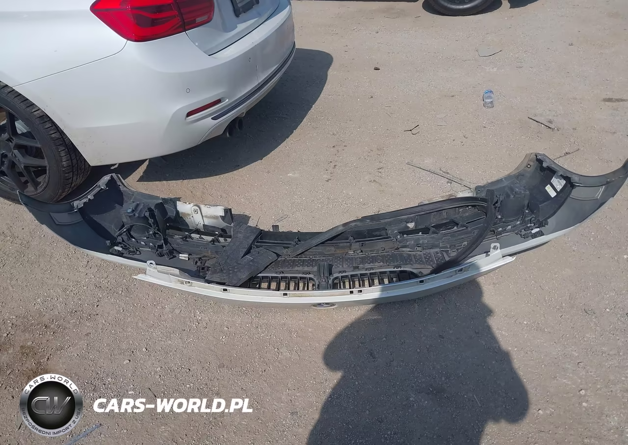 2016 BMW 328I VIN:WBA8E9G51GNU28454 - 12