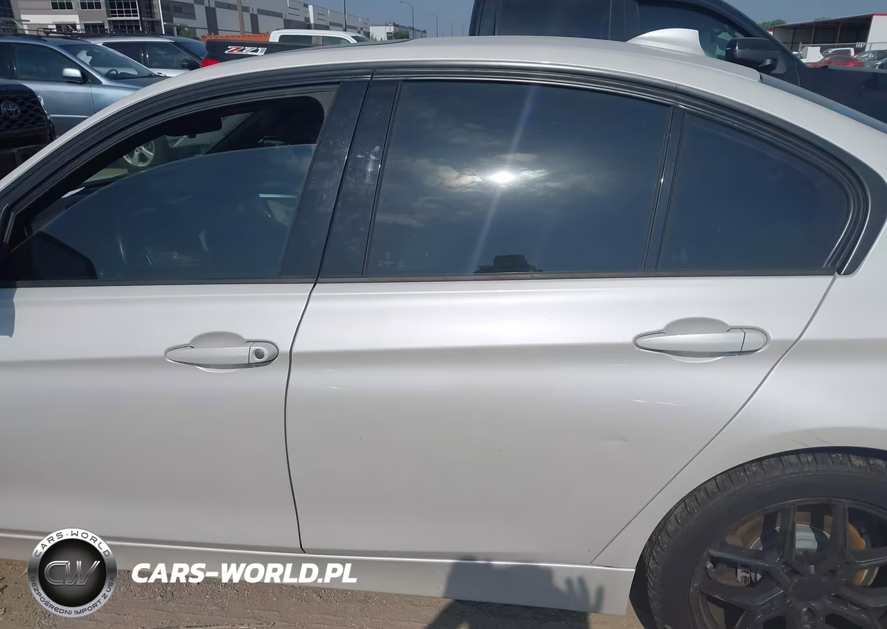 2016 BMW 328I VIN:WBA8E9G51GNU28454 - 15