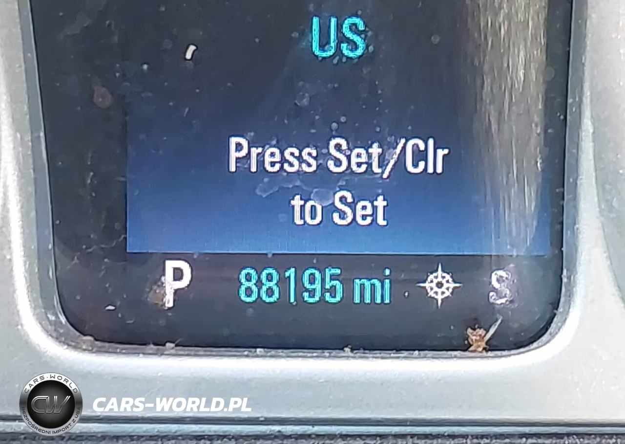 2015 Chevrolet Camaro 2Lt VIN:2G1FF1E33F9190076 - 15