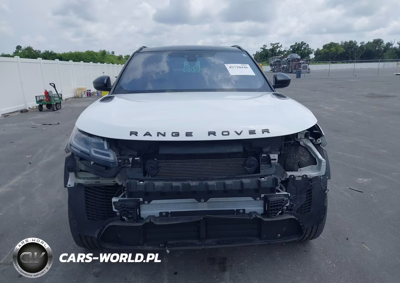 2018 Land Rover Range Rover Velar P380 Se R-Dynamic VIN:SALYL2RV8JA759312 - 13