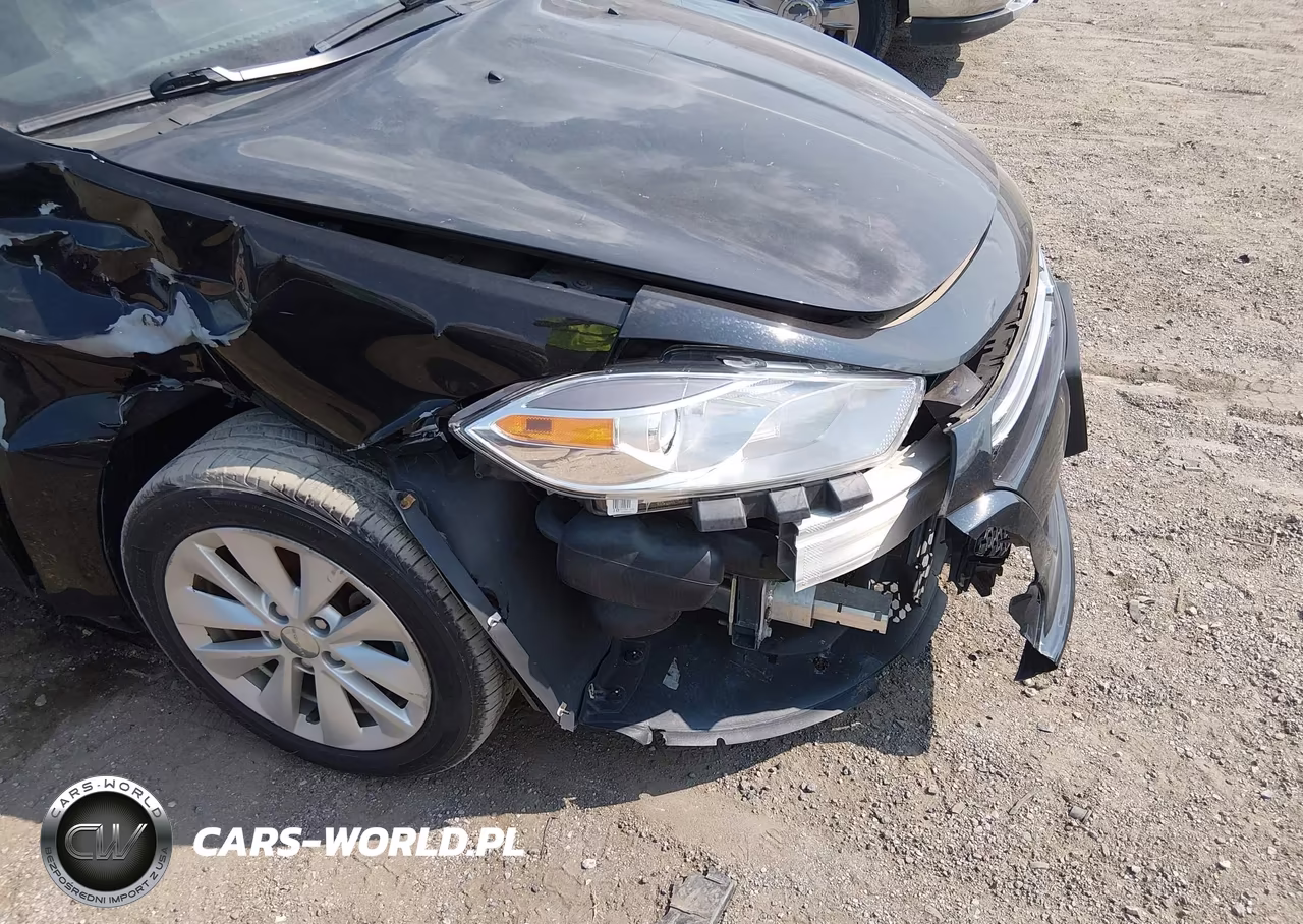 2015 Dodge Dart Aero VIN:1C3CDFDH4FD123522 - 12