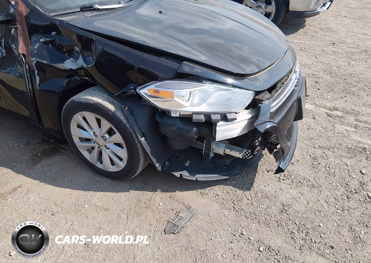2015 Dodge Dart Aero VIN:1C3CDFDH4FD123522 - 13
