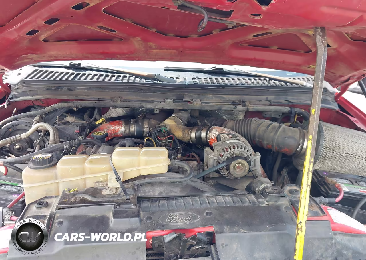2000 Ford F-250 Lariat-Xl-Xlt VIN:1FTNX21F4YEE55786 - 10