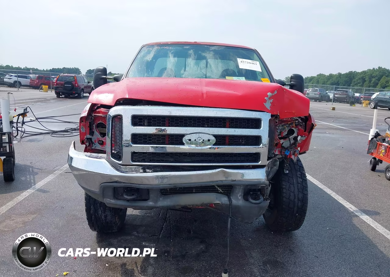 2000 Ford F-250 Lariat-Xl-Xlt VIN:1FTNX21F4YEE55786 - 13