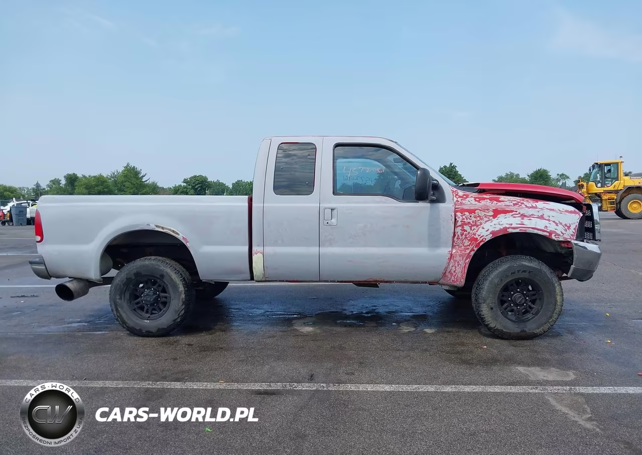 2000 Ford F-250 Lariat-Xl-Xlt VIN:1FTNX21F4YEE55786 - 14