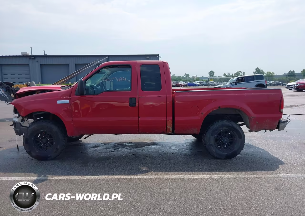 2000 Ford F-250 Lariat-Xl-Xlt VIN:1FTNX21F4YEE55786 - 15