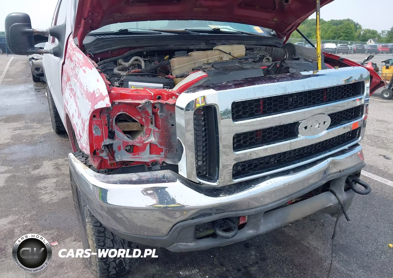 2000 Ford F-250 Lariat-Xl-Xlt VIN:1FTNX21F4YEE55786 - 18