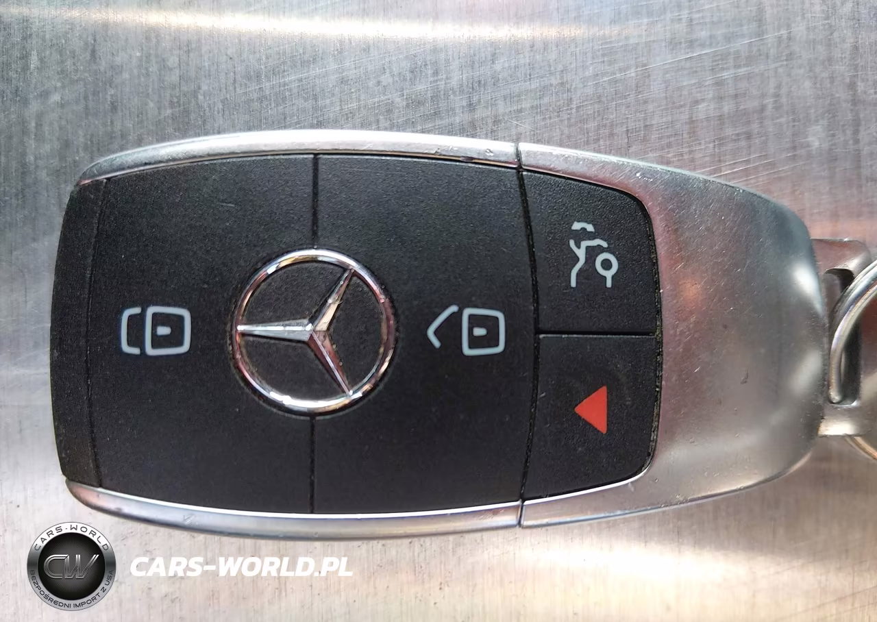 2020 Mercedes-Benz Glc 300 4Matic VIN:WDC0G8EB4LF672224 - 11