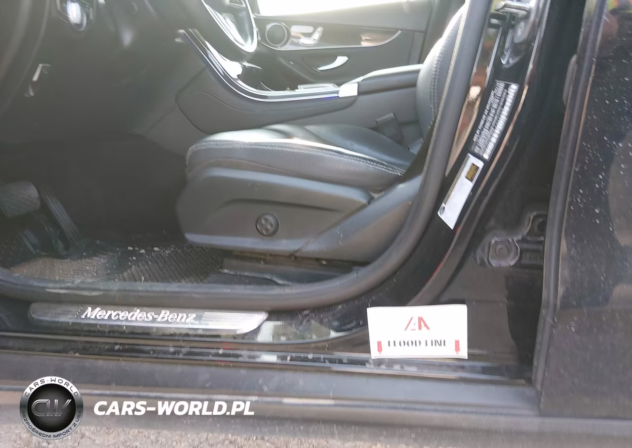 2020 Mercedes-Benz Glc 300 4Matic VIN:WDC0G8EB4LF672224 - 6